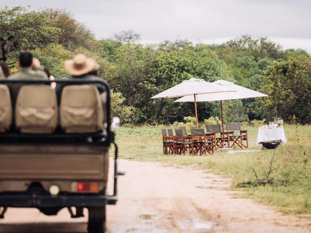 Maroelani Lodge- Greater Kruger Private Reserve هويدزبروت المظهر الخارجي الصورة