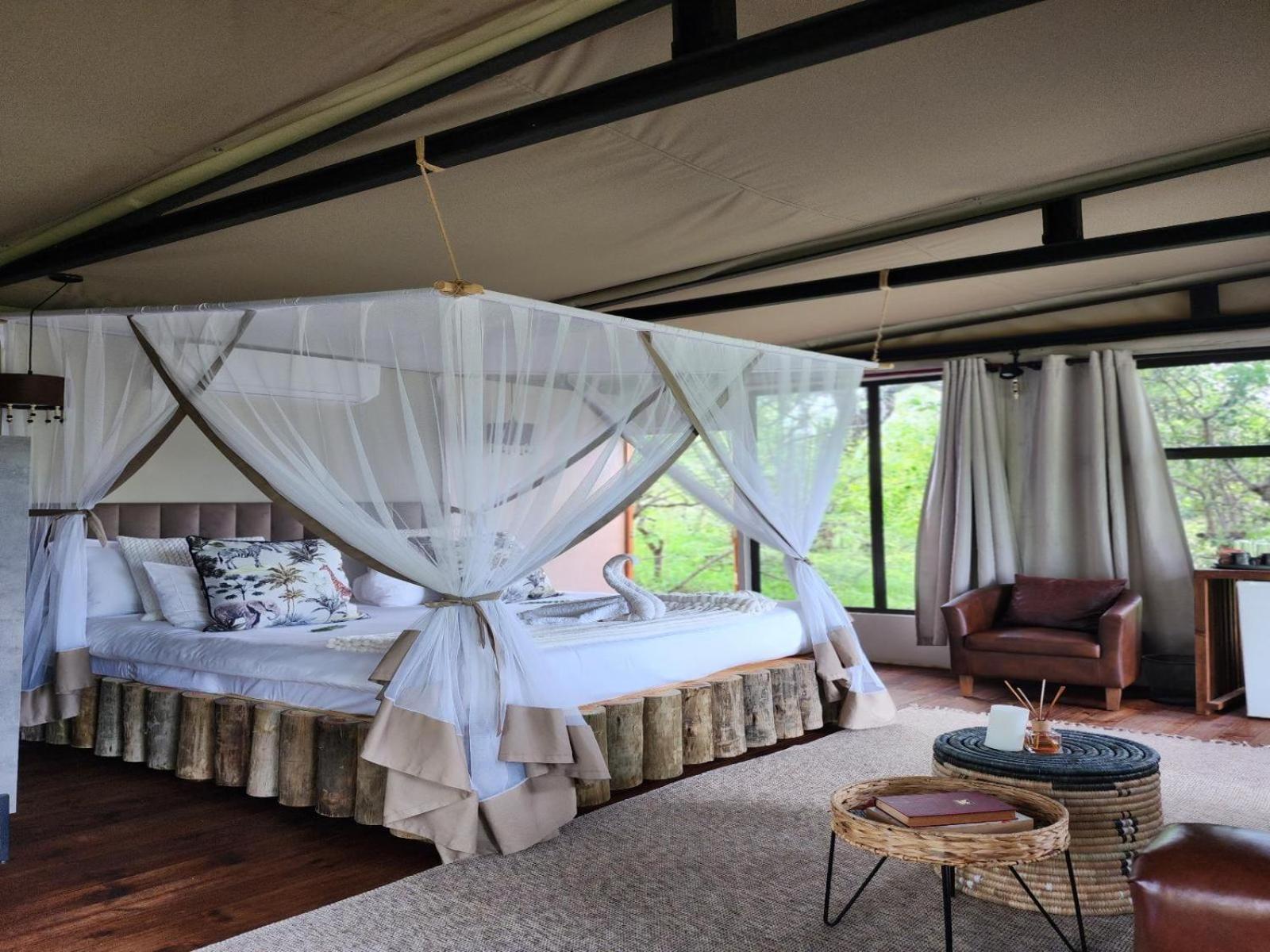 Maroelani Lodge- Greater Kruger Private Reserve هويدزبروت الغرفة الصورة