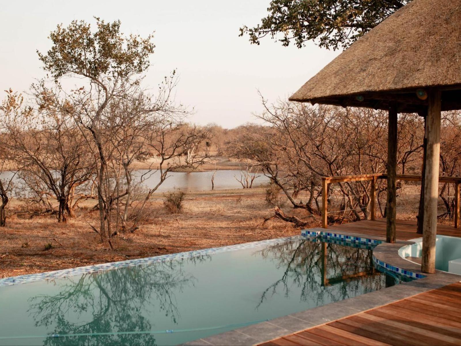 Maroelani Lodge- Greater Kruger Private Reserve هويدزبروت المظهر الخارجي الصورة