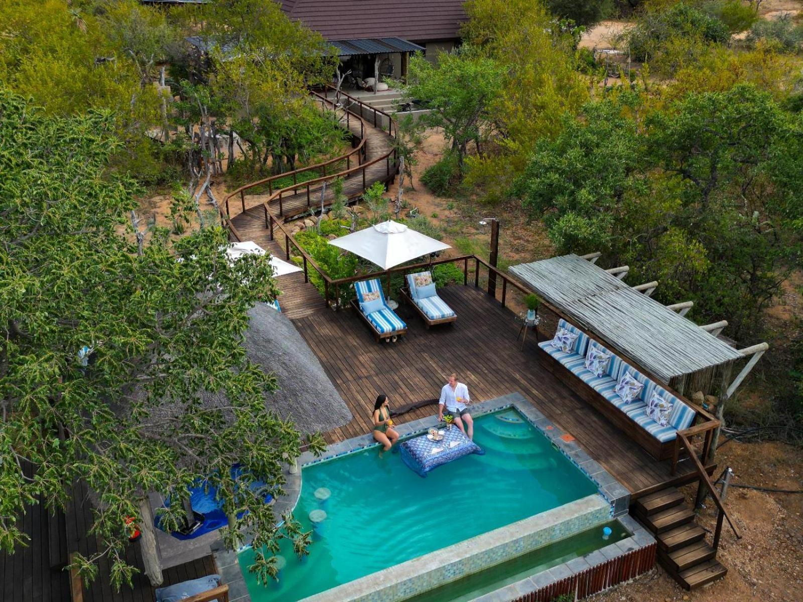 Maroelani Lodge- Greater Kruger Private Reserve هويدزبروت المظهر الخارجي الصورة