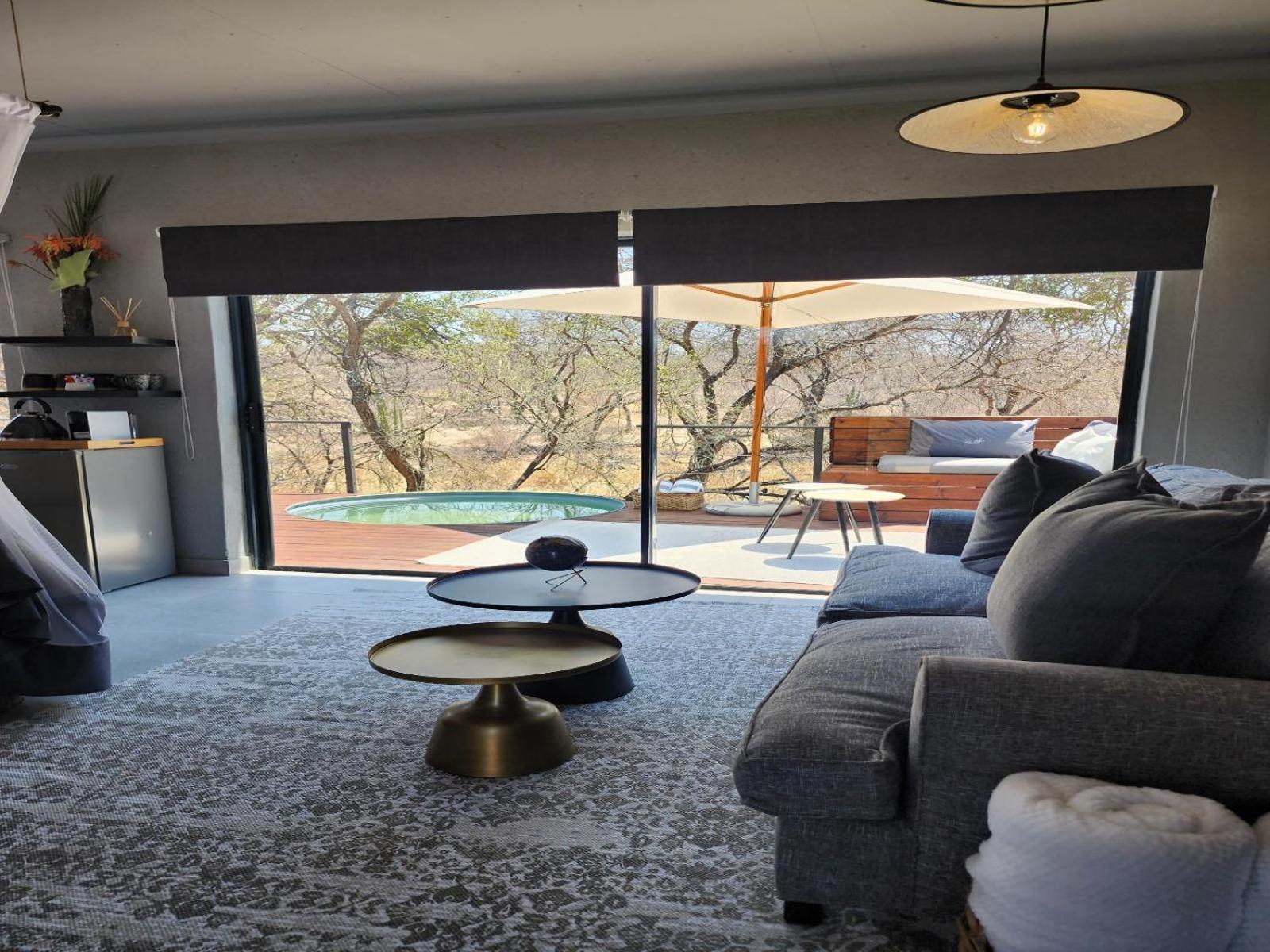 Maroelani Lodge- Greater Kruger Private Reserve هويدزبروت الغرفة الصورة