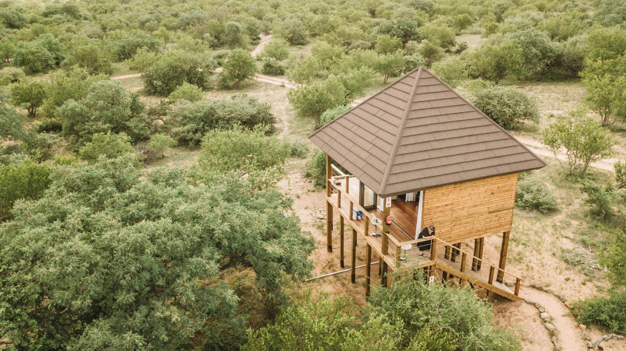 Maroelani Lodge- Greater Kruger Private Reserve هويدزبروت المظهر الخارجي الصورة