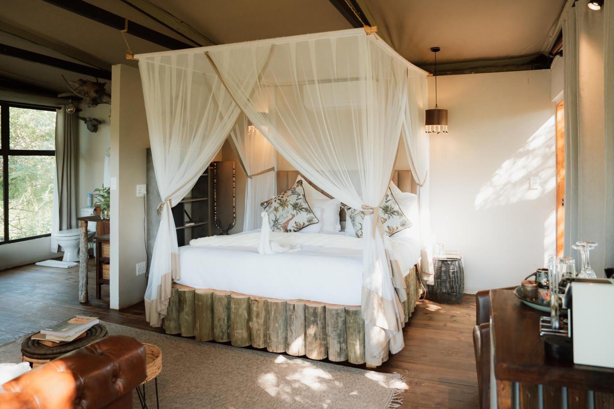 Maroelani Lodge- Greater Kruger Private Reserve هويدزبروت المظهر الخارجي الصورة