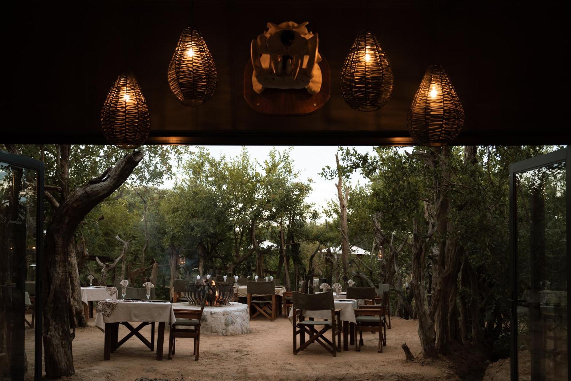 Maroelani Lodge- Greater Kruger Private Reserve هويدزبروت المظهر الخارجي الصورة