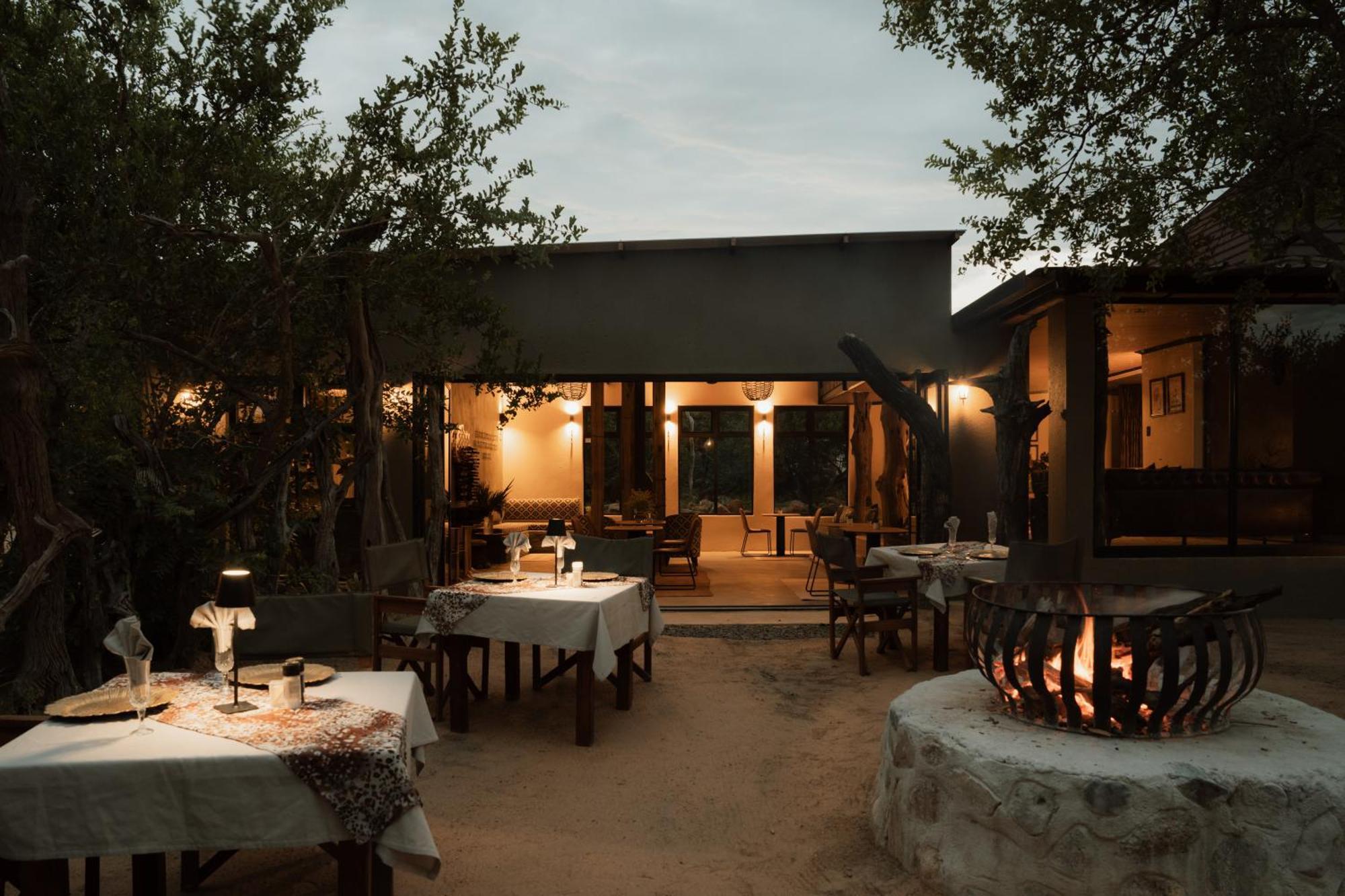 Maroelani Lodge- Greater Kruger Private Reserve هويدزبروت المظهر الخارجي الصورة