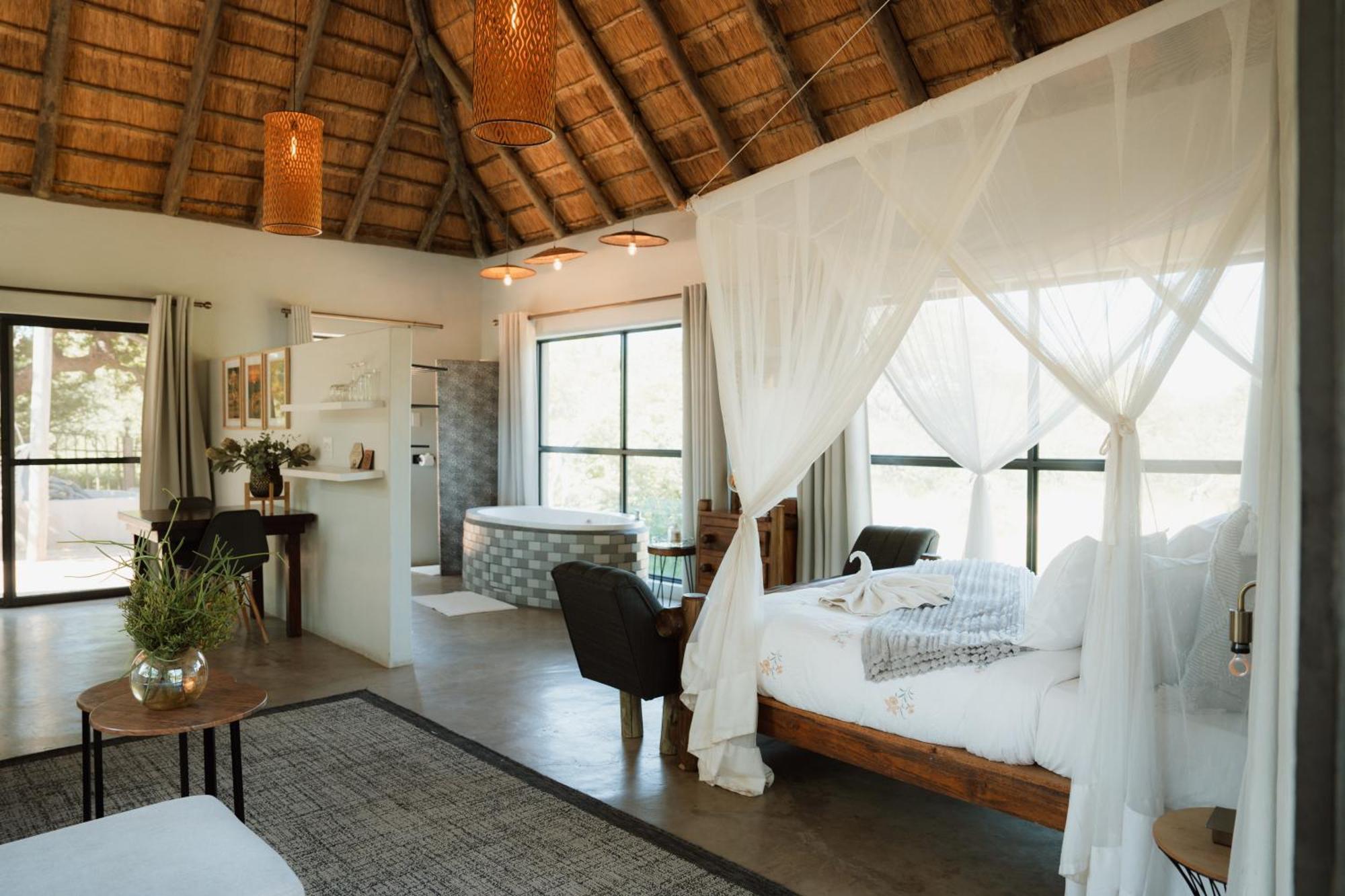 Maroelani Lodge- Greater Kruger Private Reserve هويدزبروت المظهر الخارجي الصورة